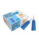 Lanceta de Segurança Especial 28G 100un - Descarpack