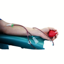 Equipo De Transfusão De Sangue Câmara Dupla - Lamedid