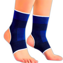 Tornozeleira Elástica - MB