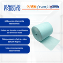 Pano Multiuso 20cm x 240m Verde - Inoven