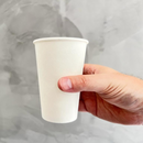 Copo Térmico de Papel 300ml 25un - Inoven