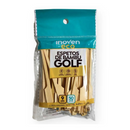 Espeto Golf 9 cm 50un - Inoven