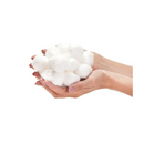 Algodão Em Bola 100g - Polax