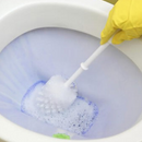 Escovão Sanitário Com Suporte - Nobre