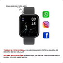 Smartwatch Ultra Pro D30 Y78 - Fitpro
