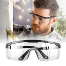 Óculos Proteção Individual - Supermedy