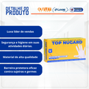 Luva de Látex Com Pó 100un - Nugard