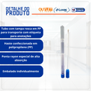 Swab Em Tubo Com Meio Stuart Estéril 100un - Medix