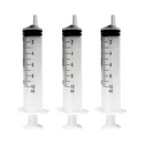 Seringa Descartável 20ml Luer Slip 50un - Medix