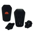 Lanterna de Bicicleta À Pilha - MB