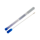 Swab Em Tubo Com Meio Stuart Estéril 100un - Medix