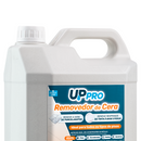 Removedor de Ceras e Tintas Impermeável 5L - Up Pro Nobre