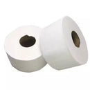 Papel Higiênico Rolo 9cmX300m Celulose 8un - Nobre