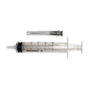 Seringa 5ml Com Agulha 25X0,7cm Descarpack