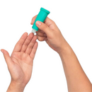 Lanceta De Segurança 21G 100un - Descarpack