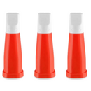 Lanceta De Segurança 23G 100un - Descarpack