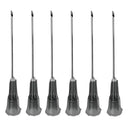 Agulha Convencional  22G 30x0,70mm 100un - Wiltex