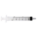 Seringa Descartável 3ml Luer Slip 500un - SR