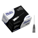 Agulha Hipodérmica 30x0,70 mm 100un - Medix