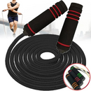 Corda de Pular Profissional Ajustável Até 3 Metros - MB