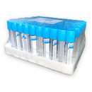 Tubo Azul Citrato Vidro 3,6 ml 100un - Labor Import