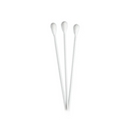 Swab Para Coleta de Amostras Haste Plástica 100un - Olen