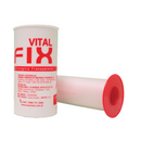 Fita Cirúrgica Hipoalergenica Transpore 10cm x 4,5m - Vital Flix
