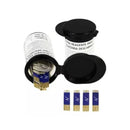 Tiras Reagentes + Aparelho Monitoramento Glicemia - Descarpack