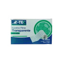 Curativo Filme Transparente Rolo Adesivo 10cm x 10m - Missner