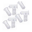Adaptador Para Coleta Múltipla Holder 50un - Descarpack