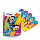 Curativo Divertido Show da Luna Kids 25un - Missner