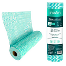 Pano Multiuso 28cm x 25m Verde - Inoven