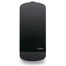 Dispenser Para Sabonete Líquido Álcool Gel 800ml Preto - Select Nobre