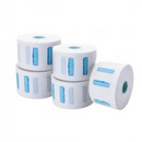 Gola Higiênica Descartável Branca Pct com 5 Rolos - Duke MB