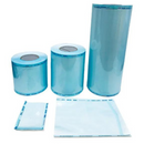 Papel Grau Cirúrgico 30cm x 100m - Pack GC