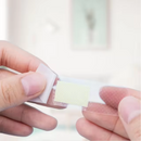 Curativo Flexível Transparente 40un - Missner