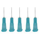 Agulha Hipodérmica 25x0,60 mm 100un - Medix