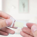 Curativo Flexível Transparente 35un - Nathy