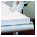 Lençol De Papel 50cm x 50m 6 rolos - Nobre