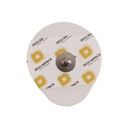 Eletrodo Para Monitoração Cardíaca 50un - Descarpack