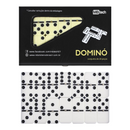 Jogo de Dominó 28 Peças 9mm - MBTech MB