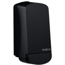 Dispenser Para Sabonete Líquido Álcool Gel 800ml Preto - Select Nobre