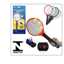 Raquete de Matar Mosquito - MB Tech