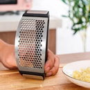 Espremedor de Alho Inox - MC