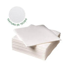 Guardanapo de Papel Branco 18x20cm 50un - Mandypel