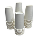 Copo Térmico de Papel 300ml 25un - Inoven