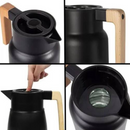 Garrafa Térmica Para Café 1L Nórdica - MC