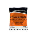 Fita Indicadora Para Autoclave 19mm x 30m - Ciex