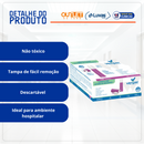 Lanceta De Segurança 0,36 x 1,80 mm - Venper