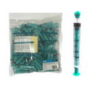 Seringa Dosadora Oral 3ml 150un - Medix